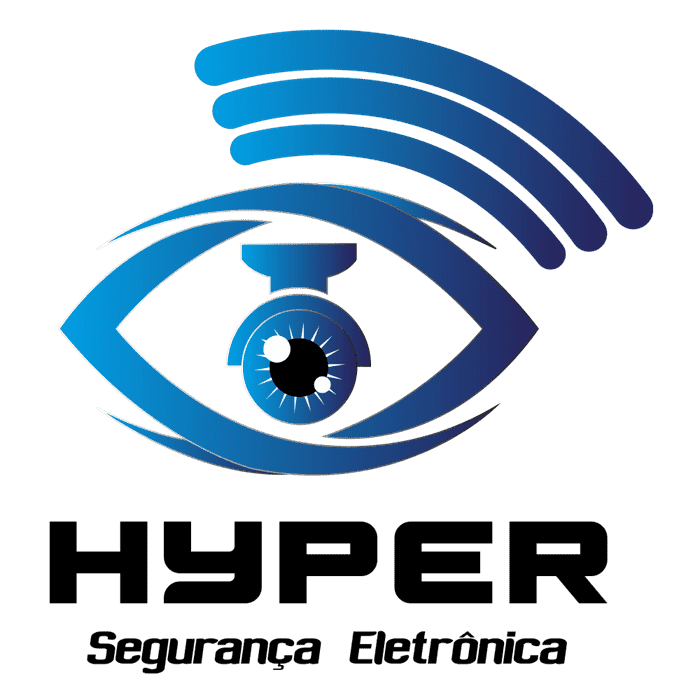 Hyper Segurança Eletrônica